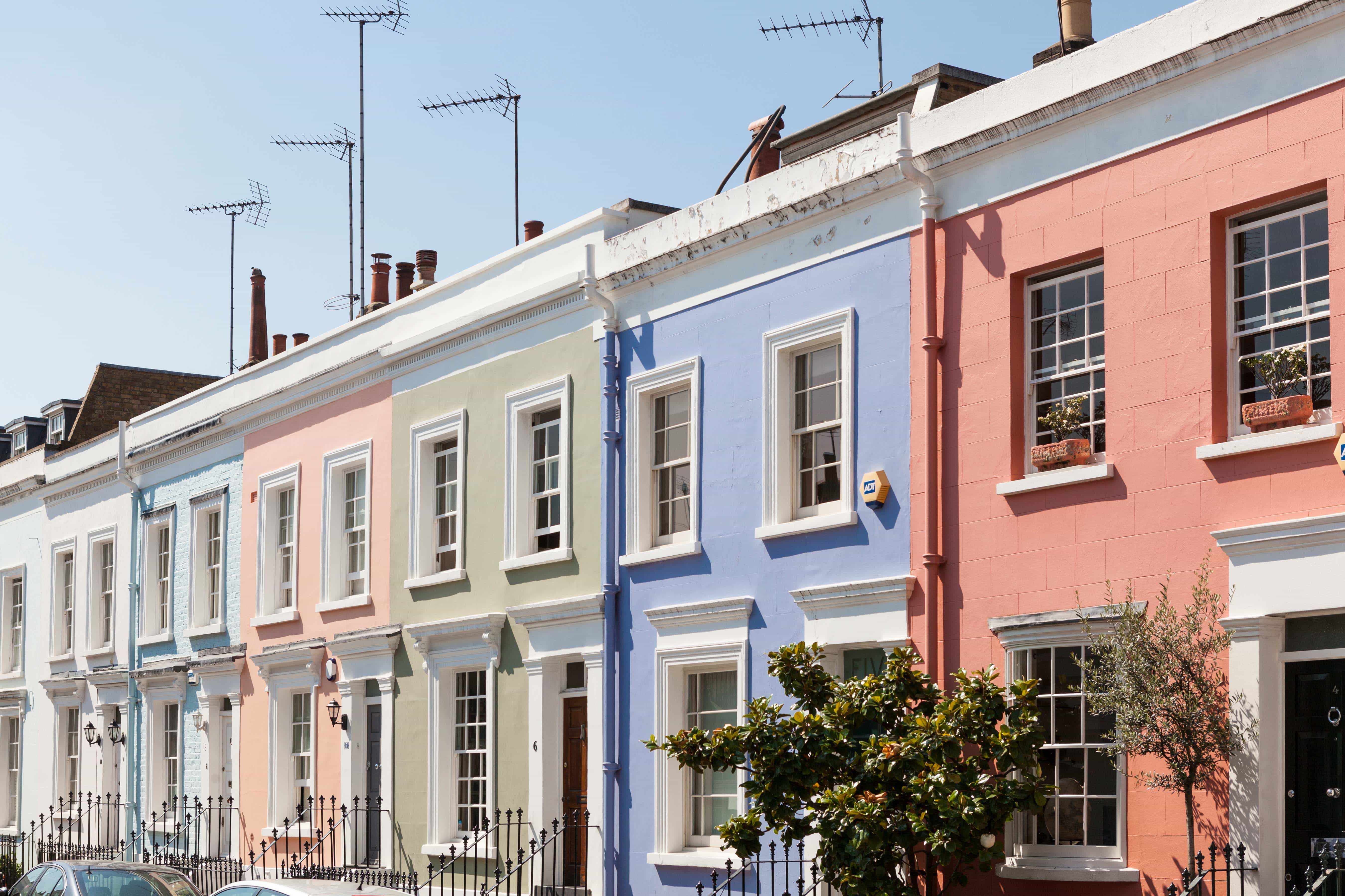 Luxury Holiday Apartments in Notting Hill, London Domus Stay Domus Stay