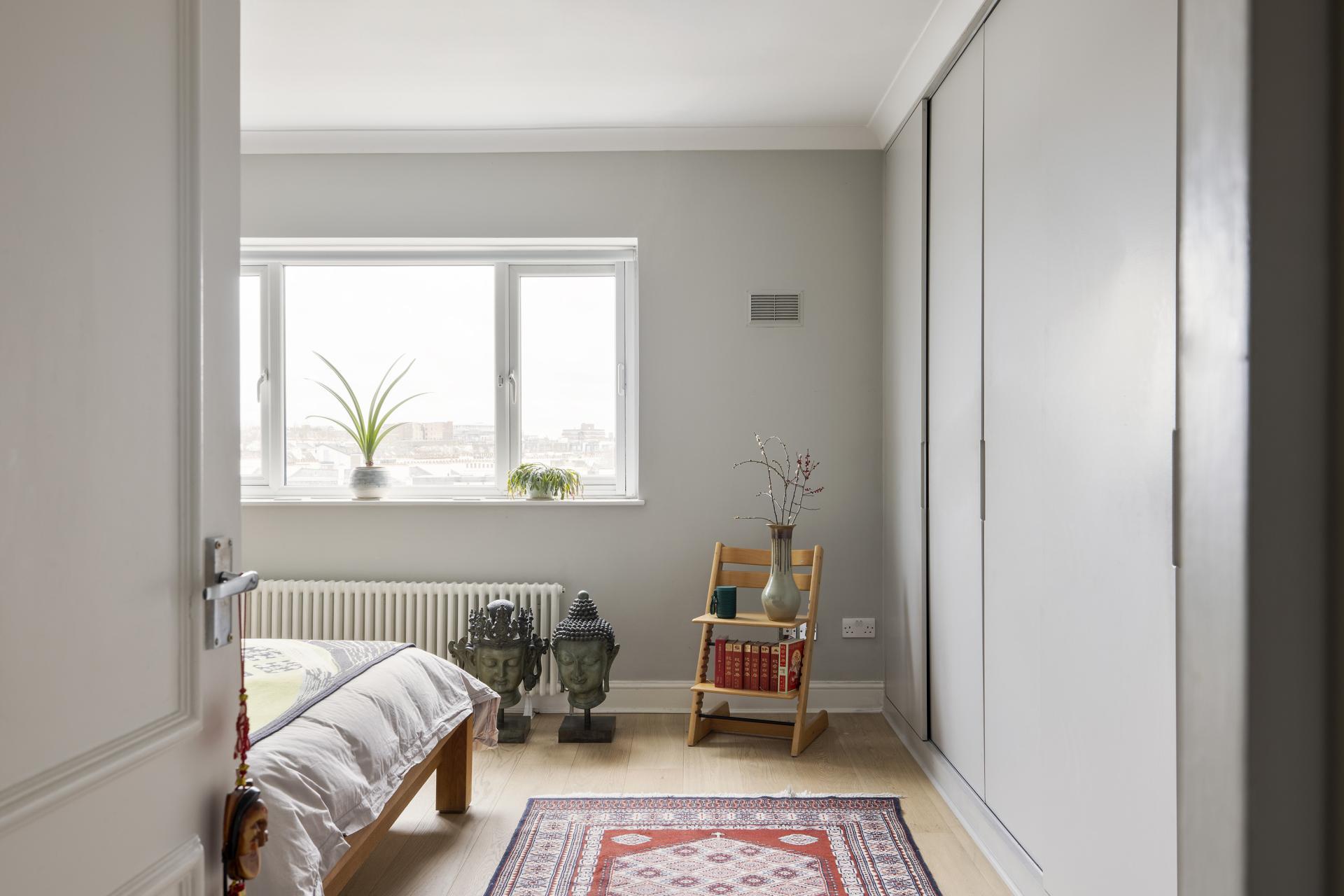 Westbourne Terrace Paddington Holiday Apartments Domus Stay