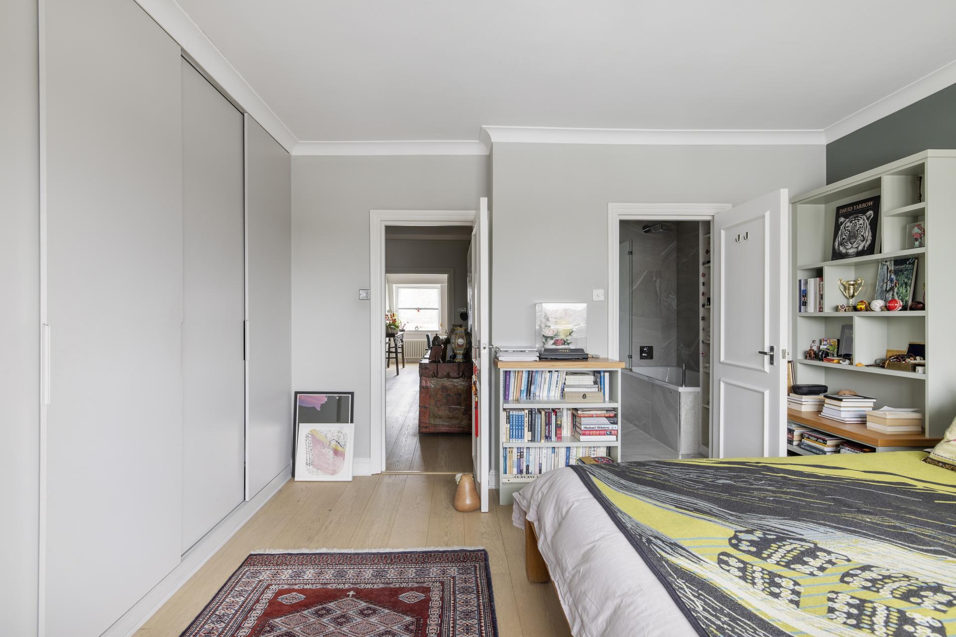 Westbourne Terrace Paddington Holiday Apartments Domus Stay