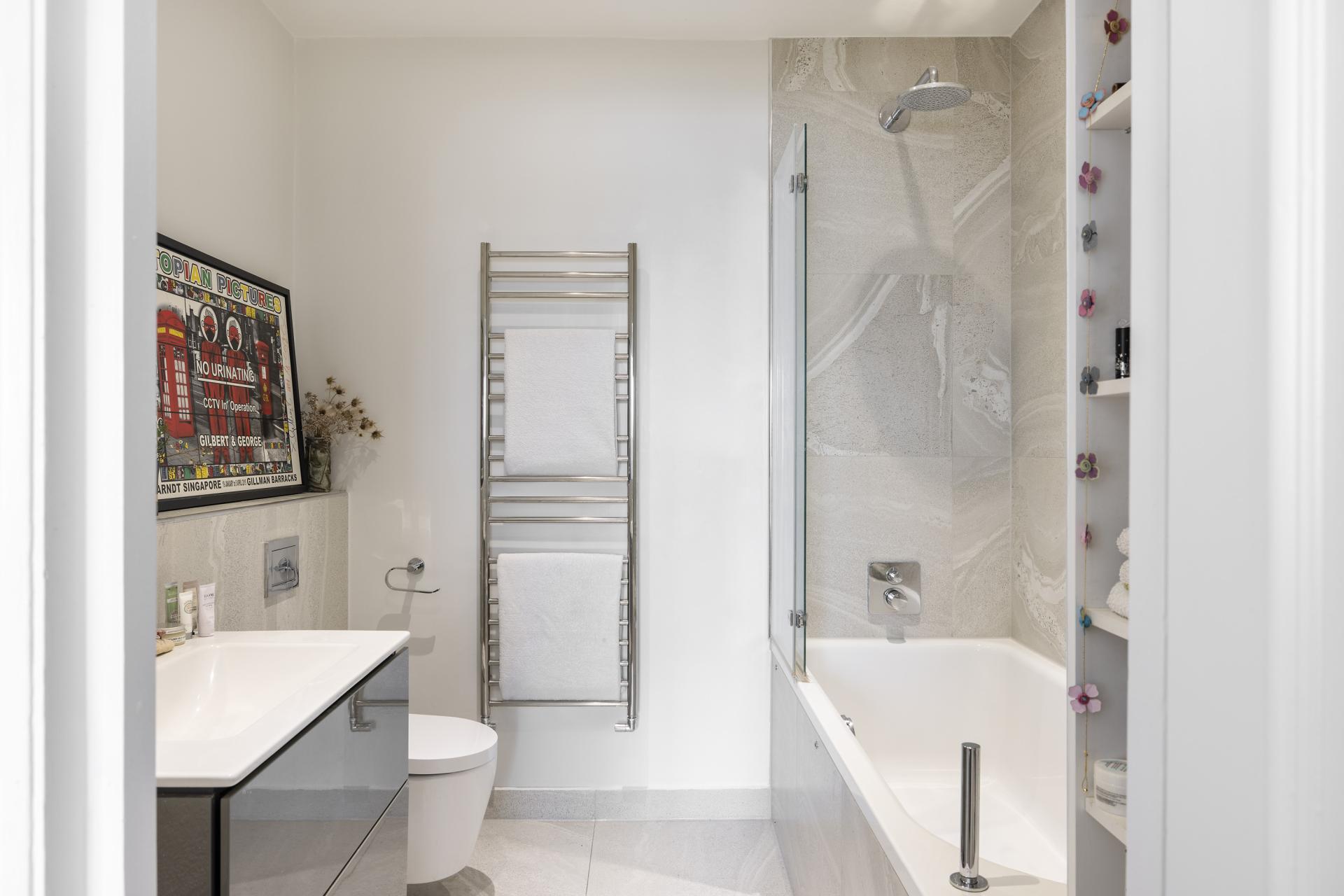 Westbourne Terrace Paddington Holiday Apartments Domus Stay