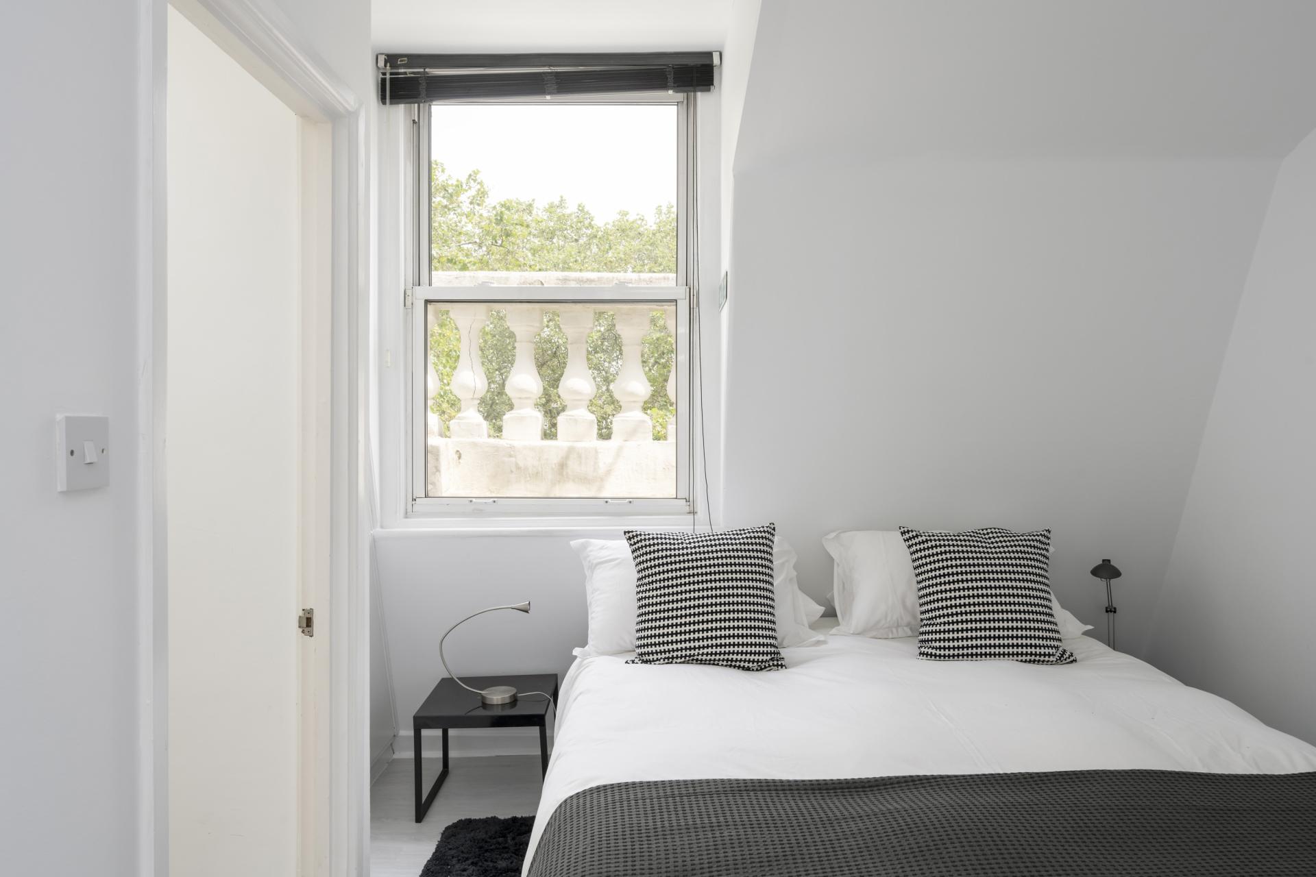 Westbourne Terrace II Paddington Holiday Apartments Domus Stay