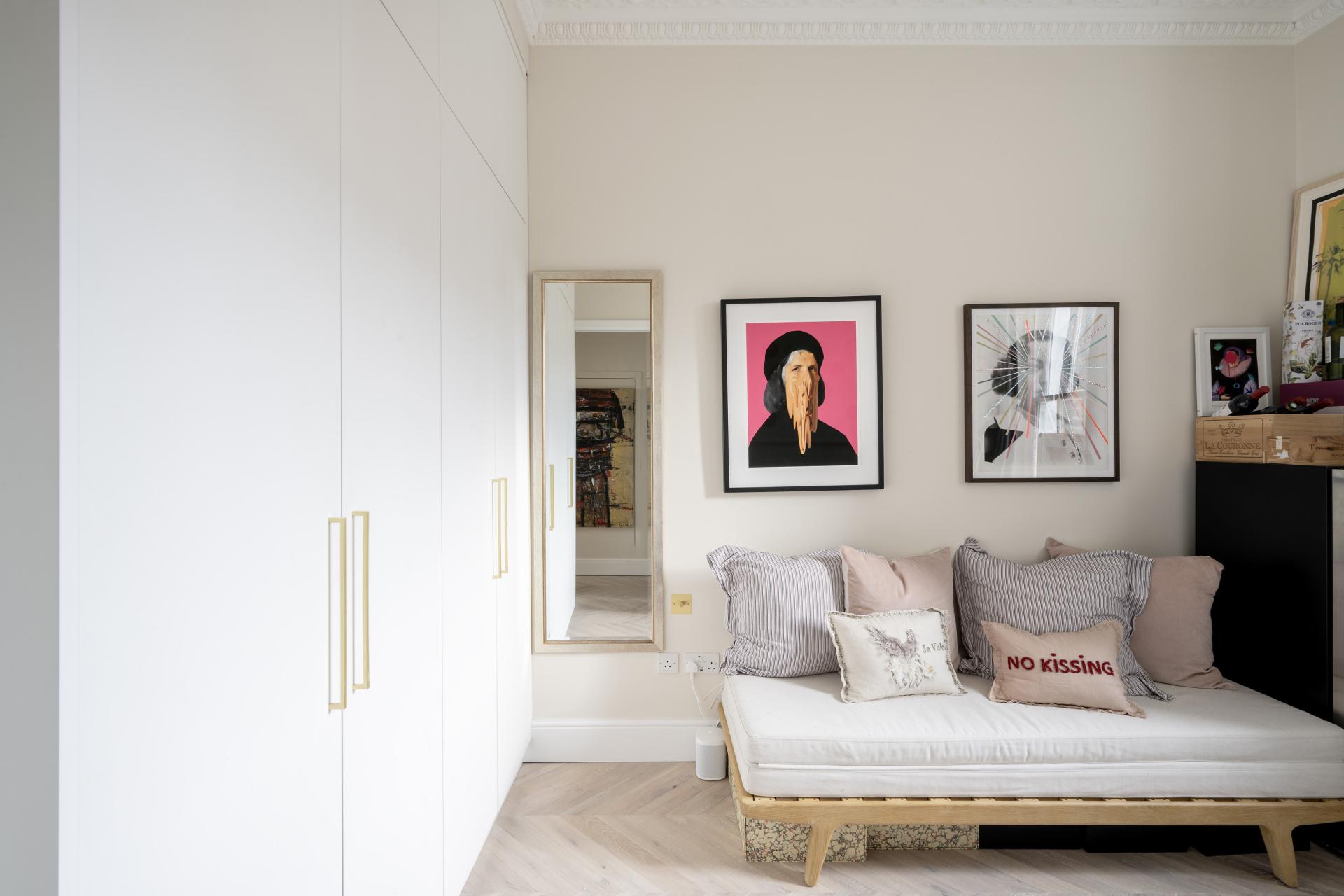 Colville Terrace Notting Hill Holiday Apartments Domus Stay